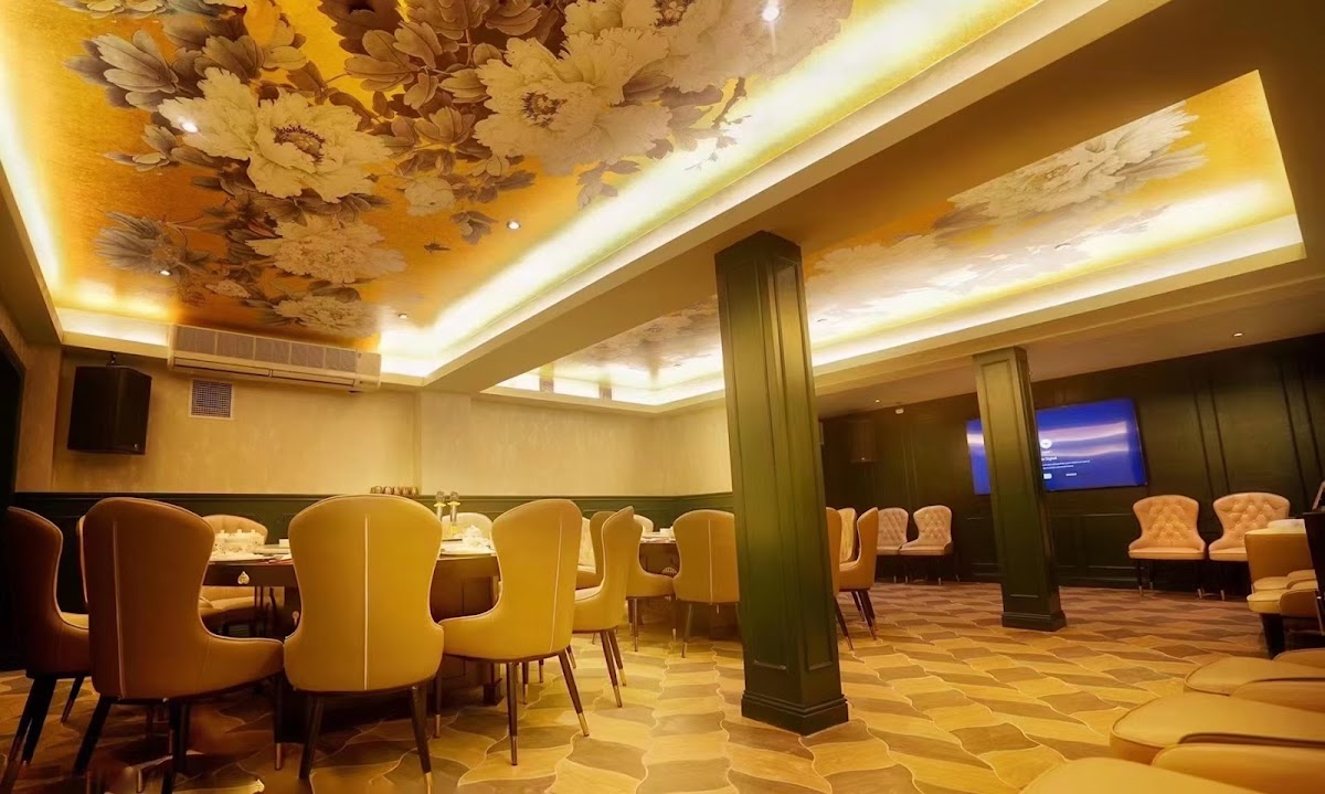 Loon Fung Cantonese Restaurant